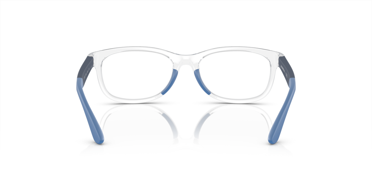 Emporio Armani EK3001 5893 Montature da vista bambino Emporio Armani 5