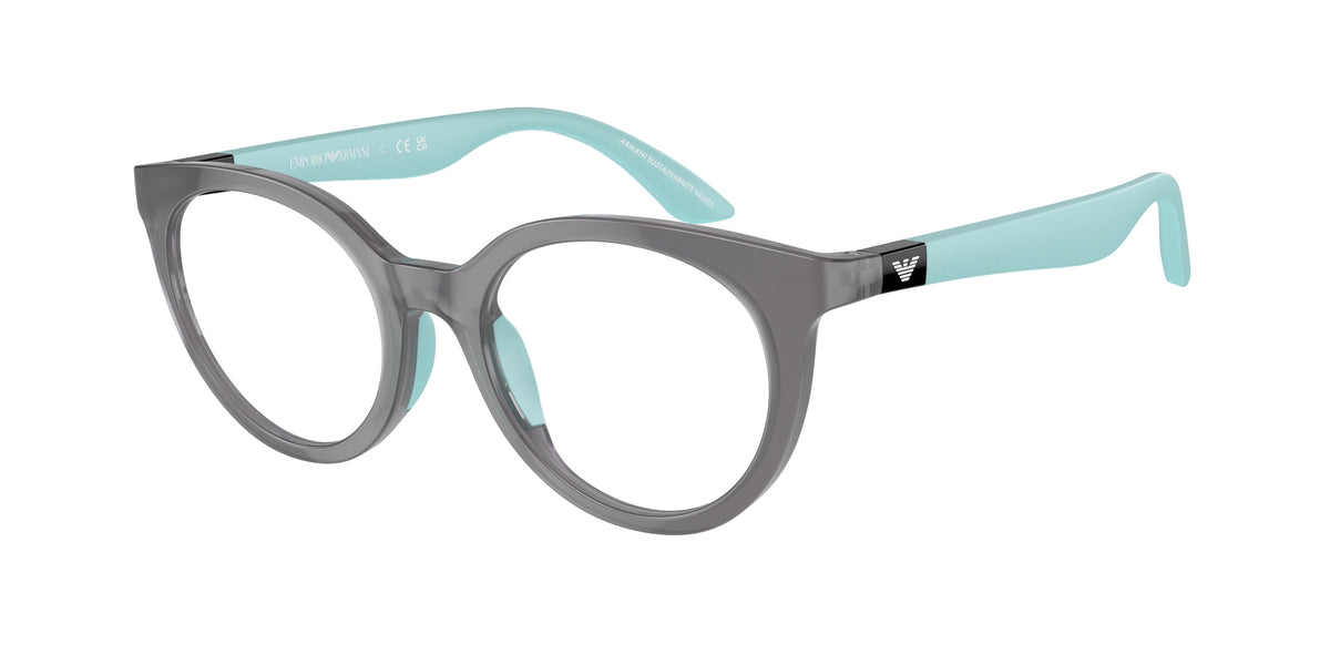 Emporio Armani EK3007 6134 Montature da vista bambino Emporio Armani 1