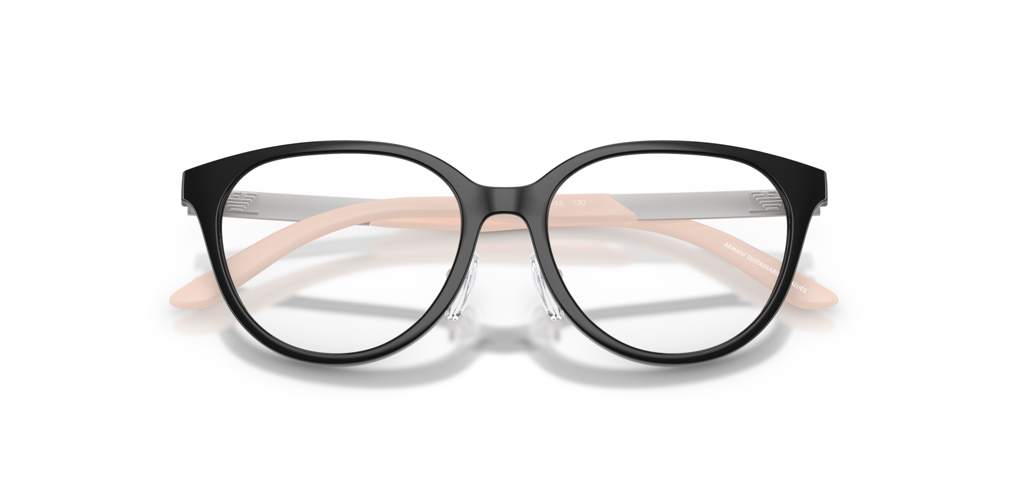 Emporio Armani EK3010 5017 Optické rámečky Emporio Armani 2
