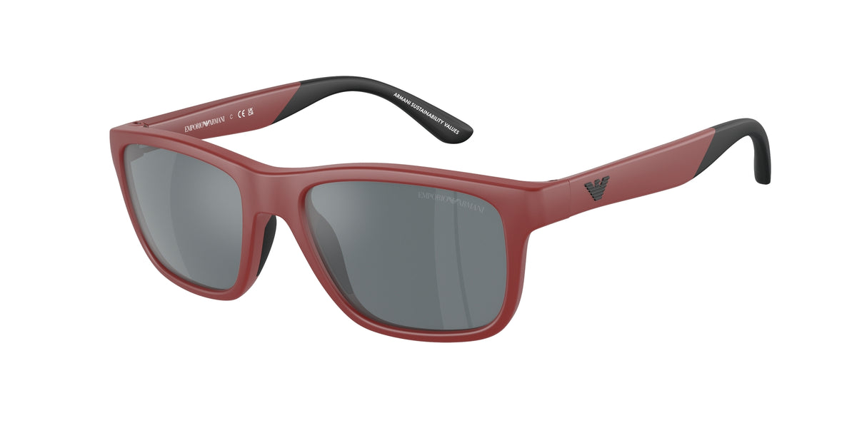 Emporio Armani EK4002 54626G Occhiali da sole bambino Emporio Armani 1
