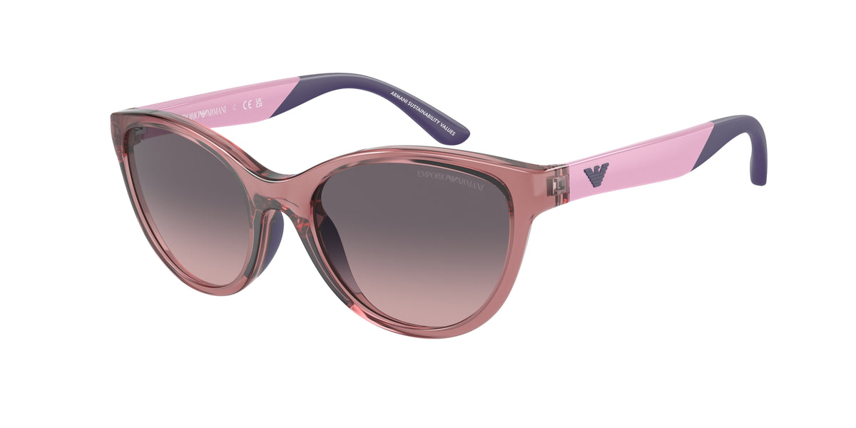Emporio Armani EK4003 537646 Occhiali da sole bambino Emporio Armani 1