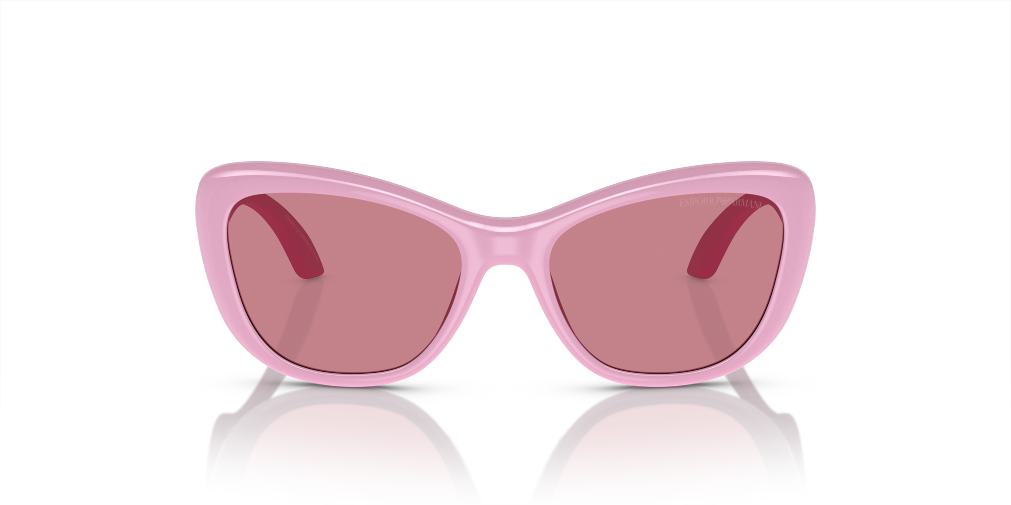 Emporio Armani EK4004 613069 Occhiali da sole bambino Emporio Armani 3