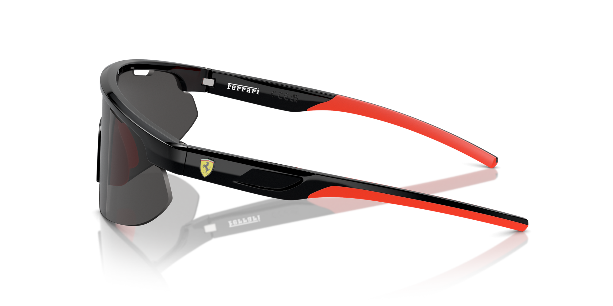 Ferrari Scuderia FZ6004U 501/87 Occhiali da sole Ferrari Scuderia 5
