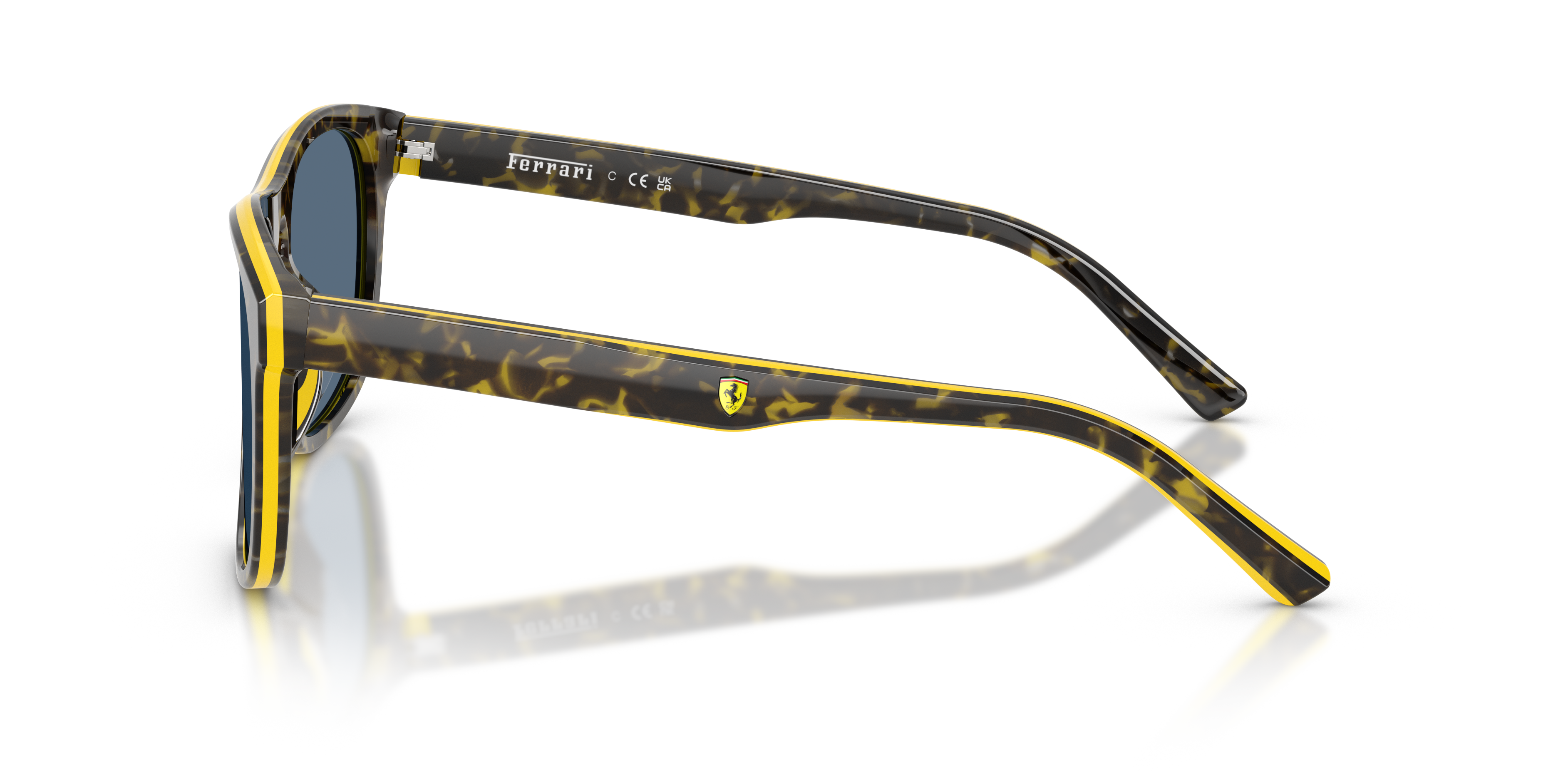 Ferrari Scuderia FZ6020U 743/80 napszemüveg Ferrari Scuderia 4