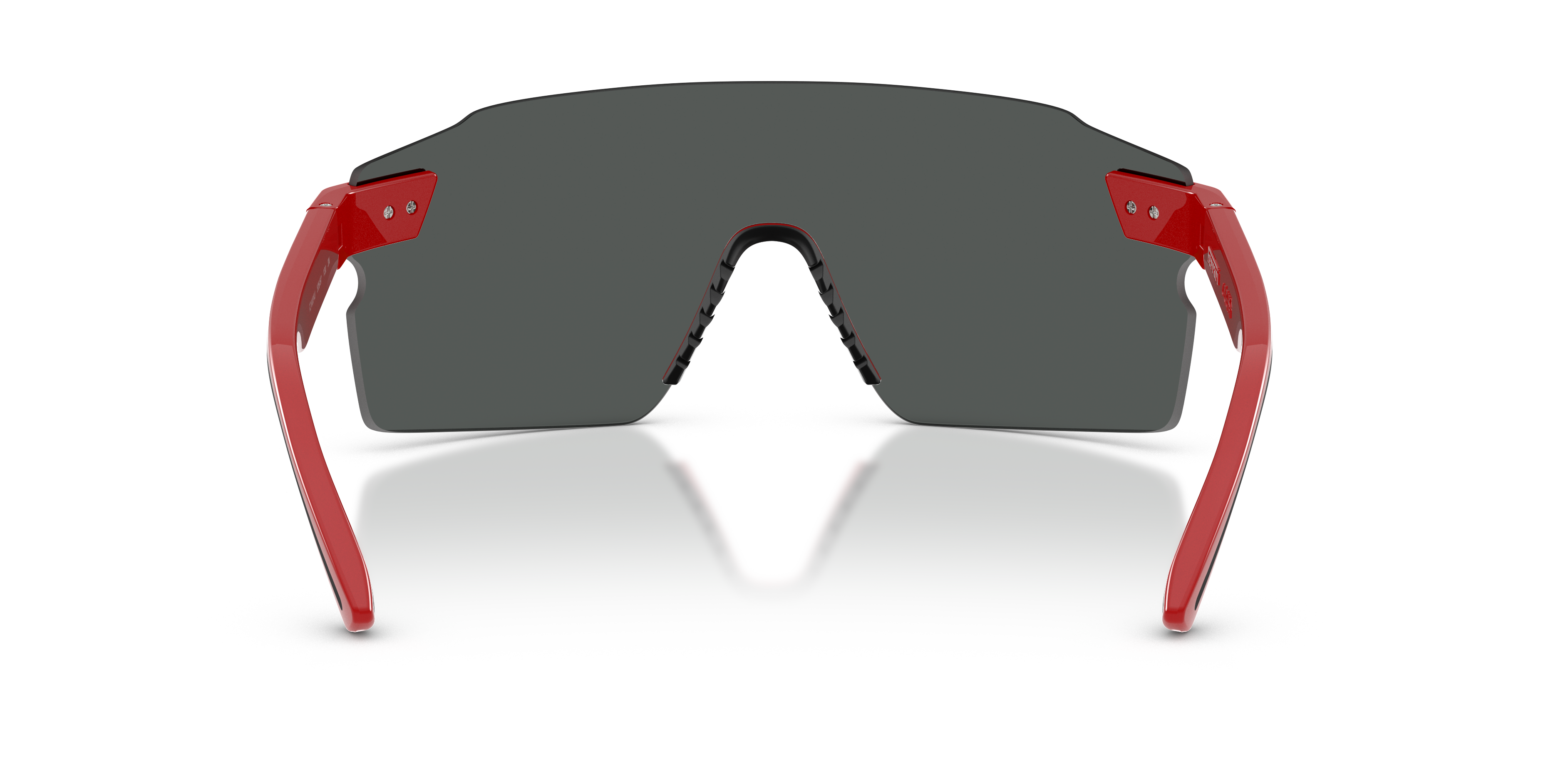 Ferrari Scuderia FZ6024U 526/87 Occhiali da sole Ferrari Scuderia 5