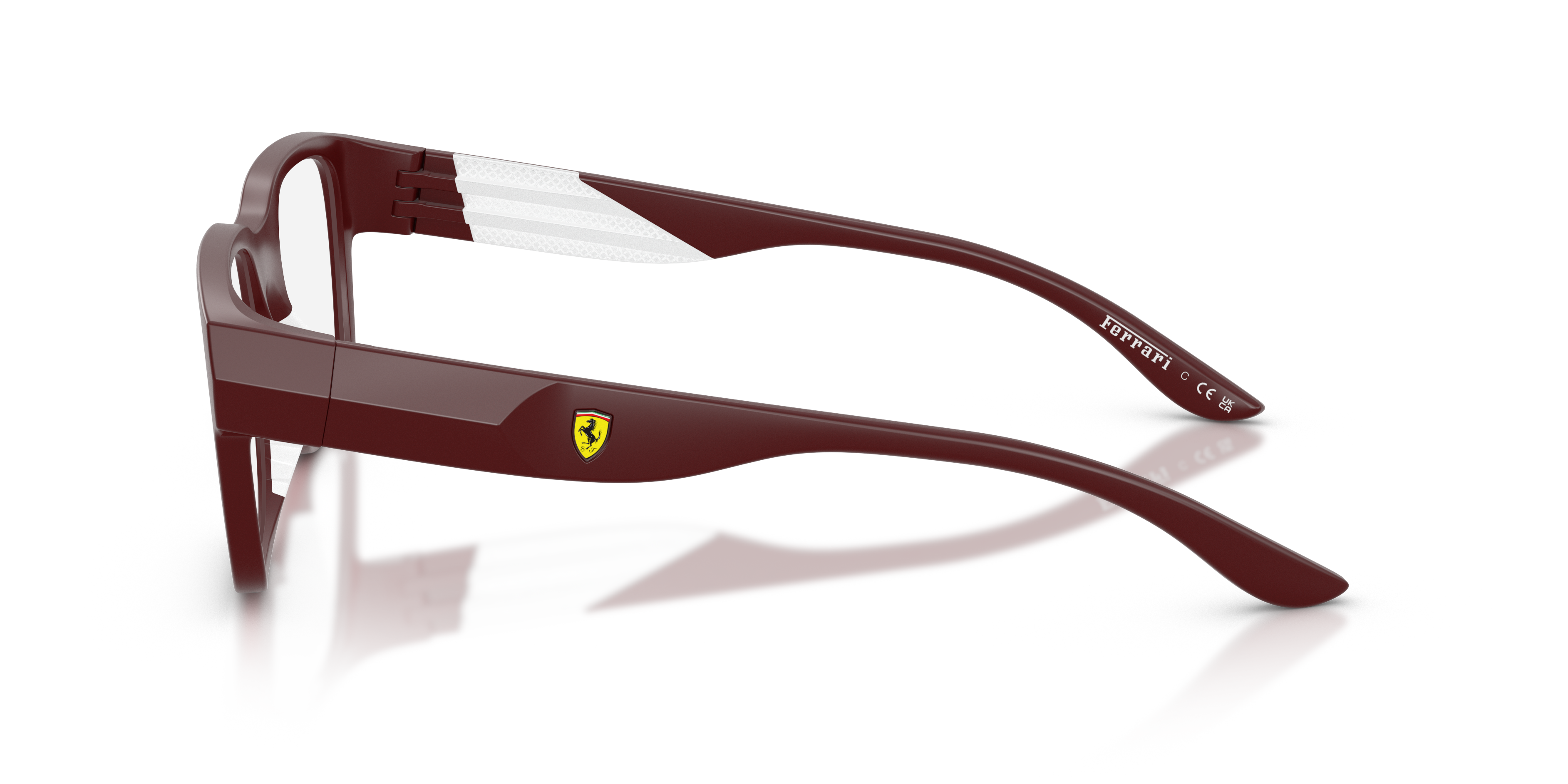 Ferrari Scuderia FZ8030U 530 Optické rámečky Ferrari Scuderia 4