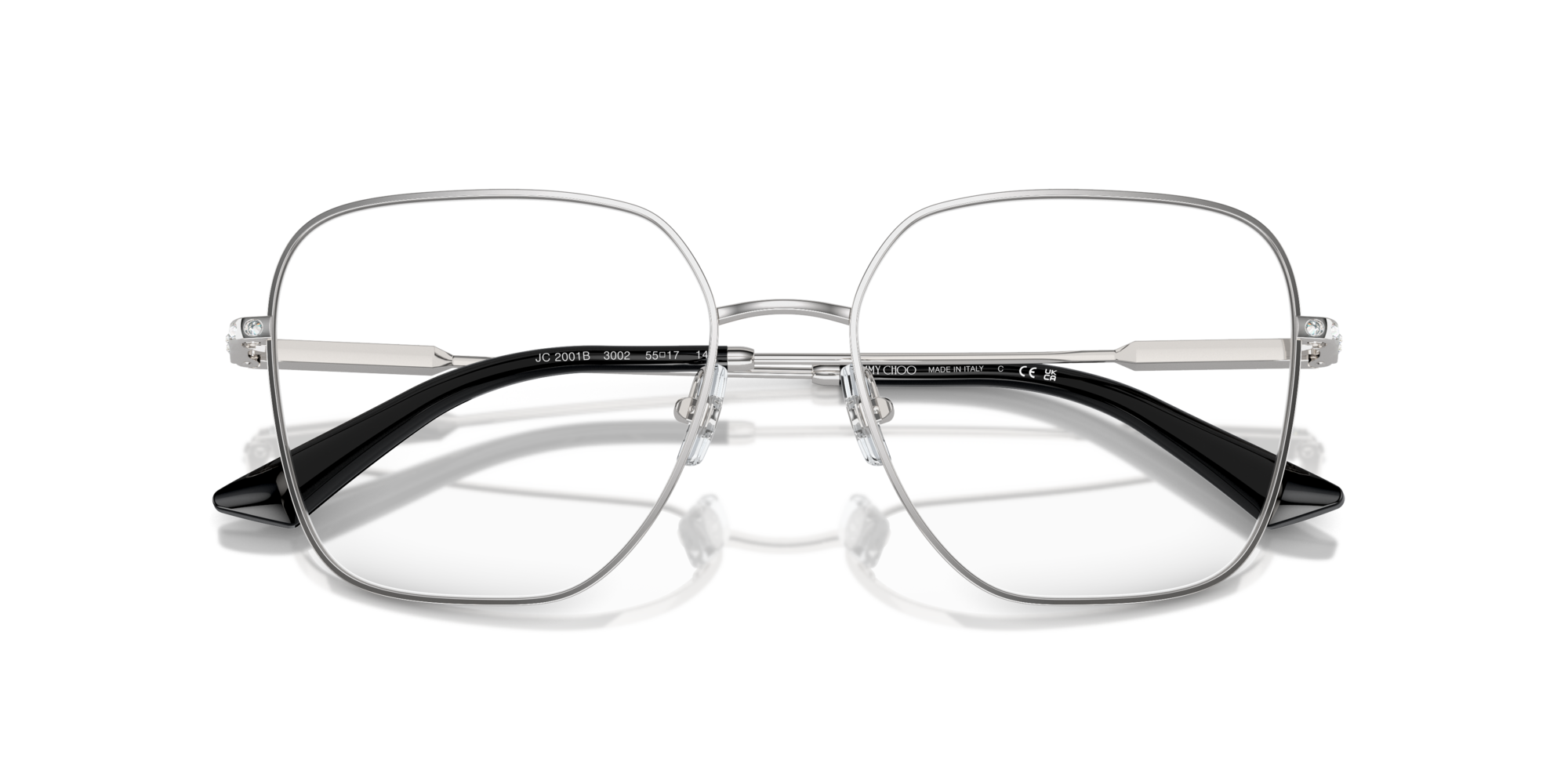 Jimmy Choo JC2001B 3002 Montature da vista Jimmy Choo 2