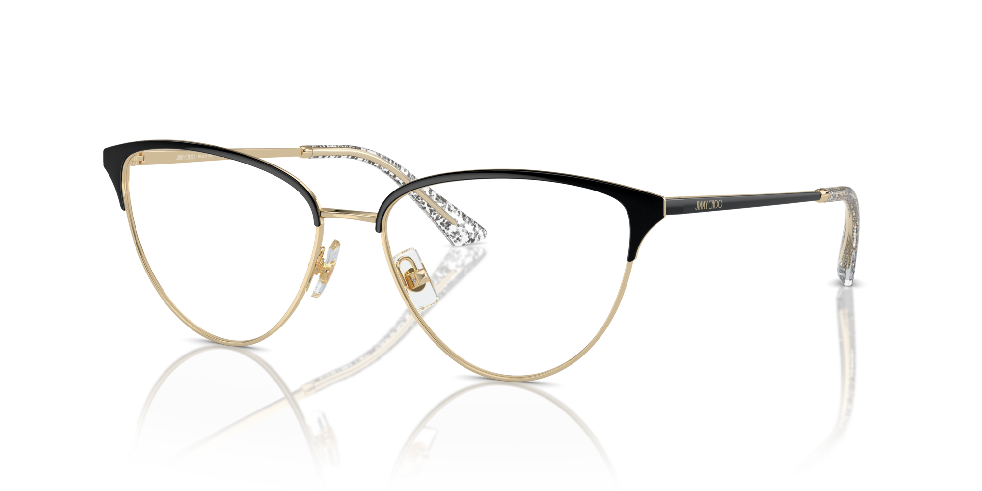 Jimmy Choo JC2002 3015 Montature da vista Jimmy Choo 4