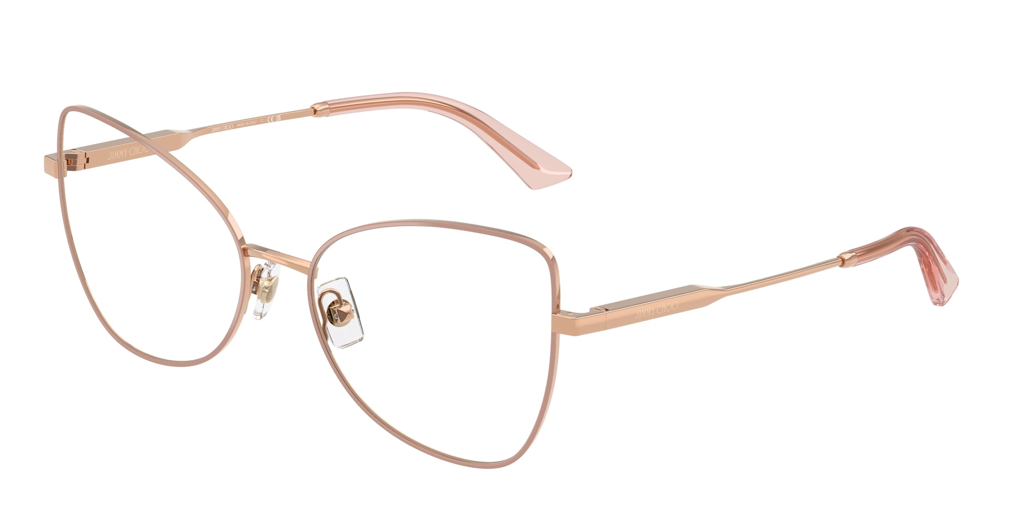 Jimmy Choo JC2006 3020 Optikai keretek Jimmy Choo 1