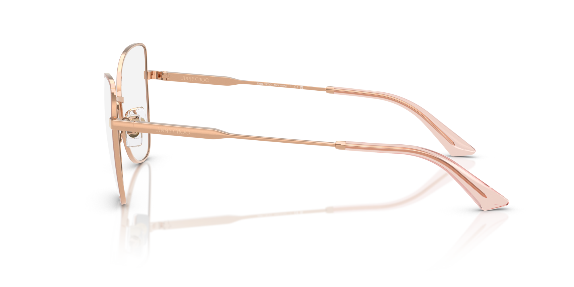 Jimmy Choo JC2006 3020 Optikai keretek Jimmy Choo 4