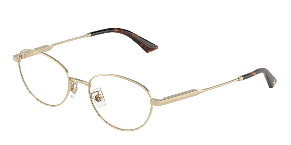 Jimmy Choo JC2009D 3006 Montature da vista Jimmy Choo 1