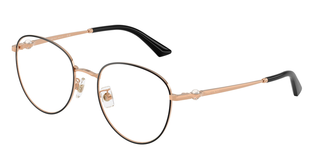 Jimmy Choo JC2013HD 3022 Montature da vista Jimmy Choo 1