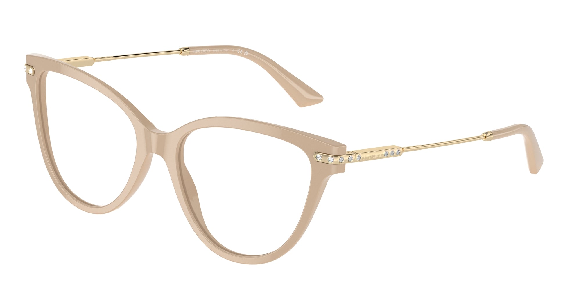 Jimmy Choo JC3001B 5015 Montature da vista Jimmy Choo 1