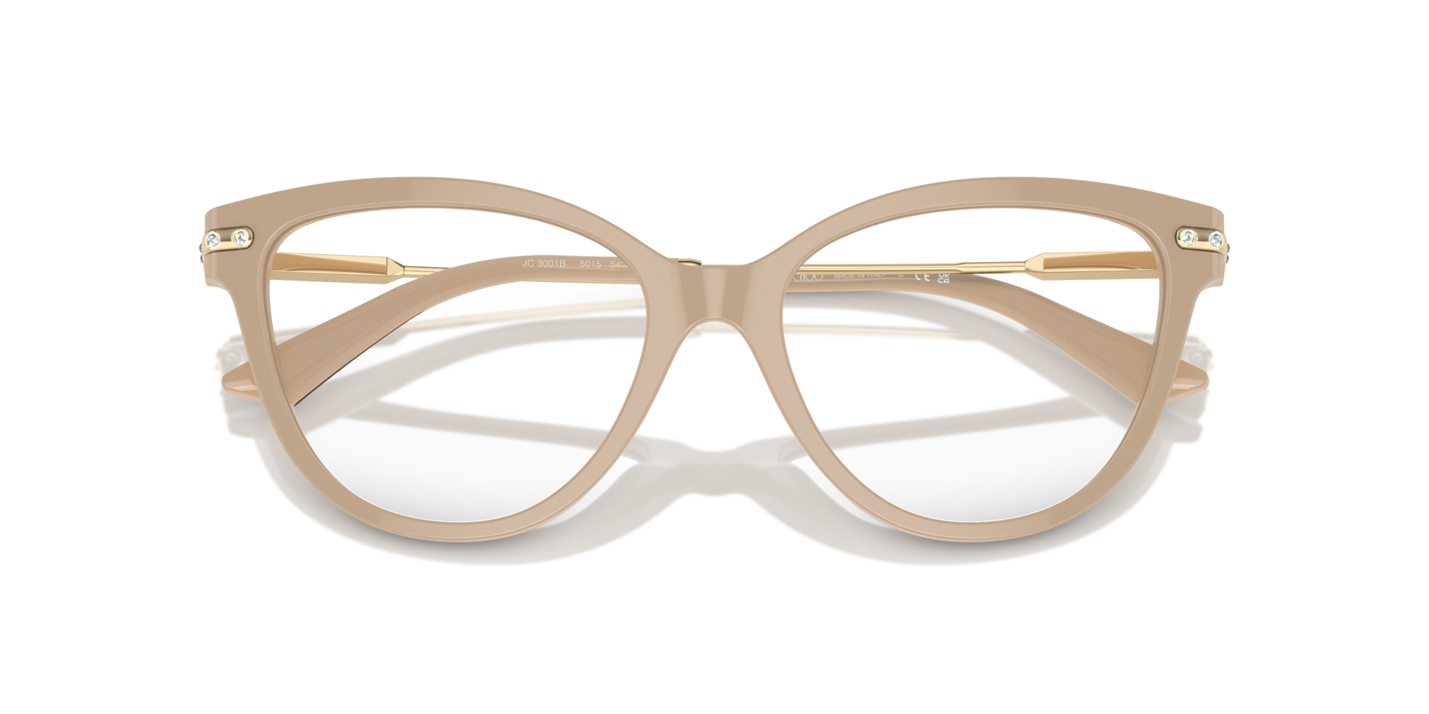 Jimmy Choo JC3001B 5015 Montature da vista Jimmy Choo 2