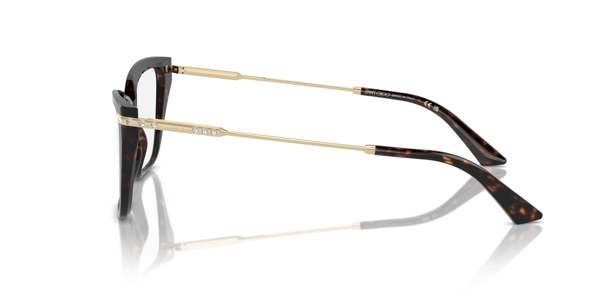 Jimmy Choo JC3002B 5002 Montature da vista Jimmy Choo 5