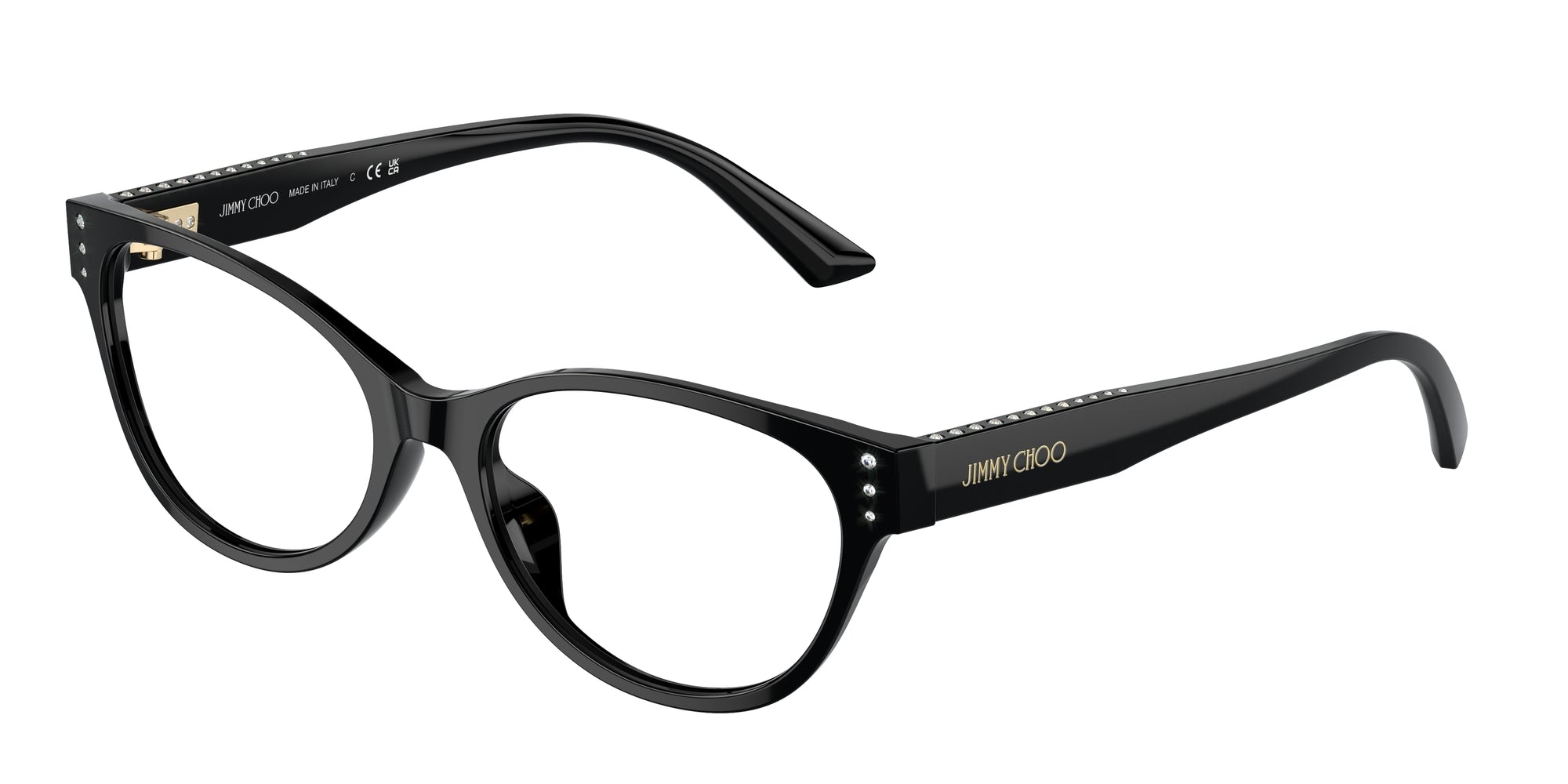Jimmy Choo JC3003BU 5000 Montature da vista Jimmy Choo 1