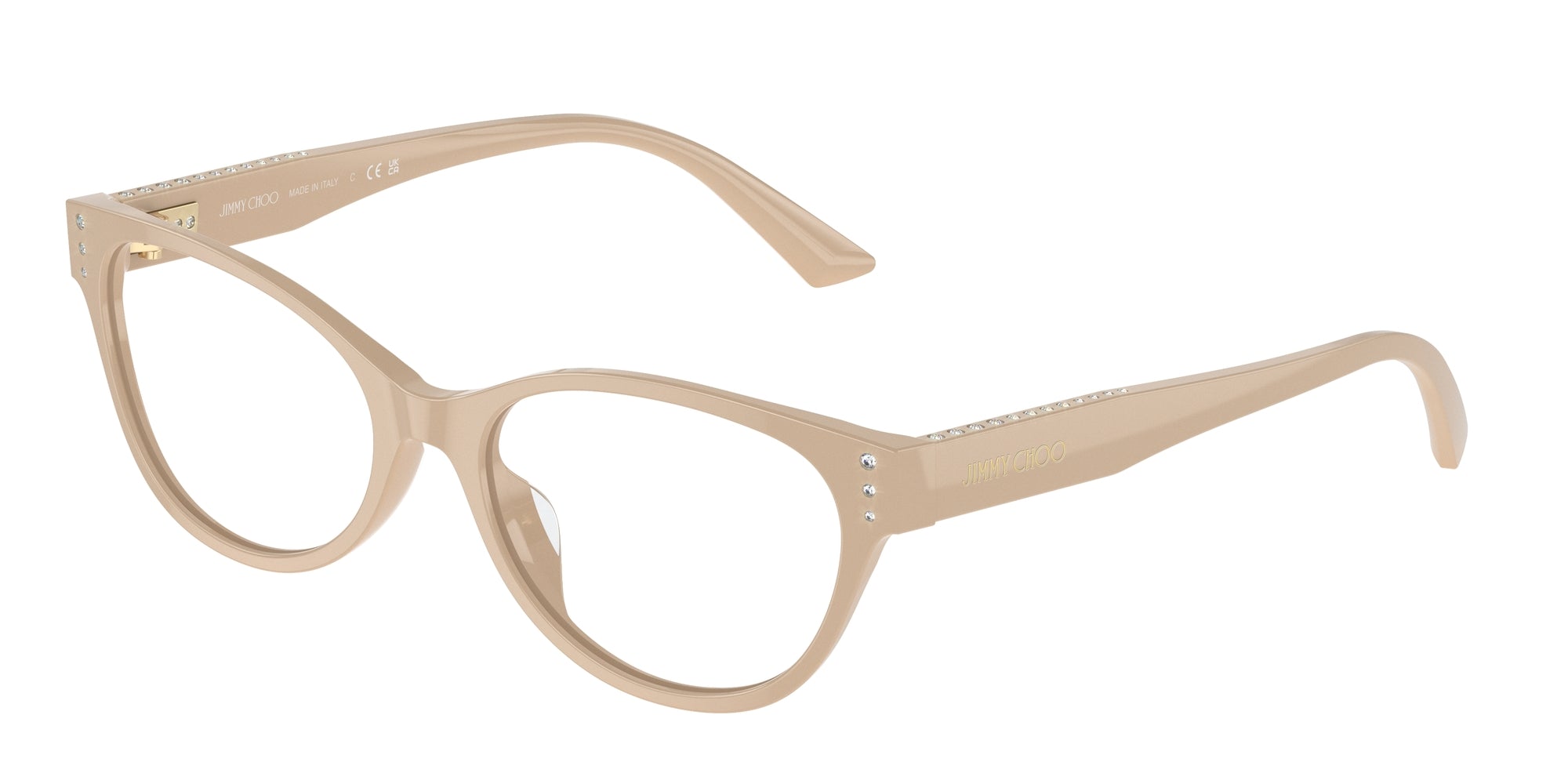 Jimmy Choo JC3003BU 5015 Montature da vista Jimmy Choo 1