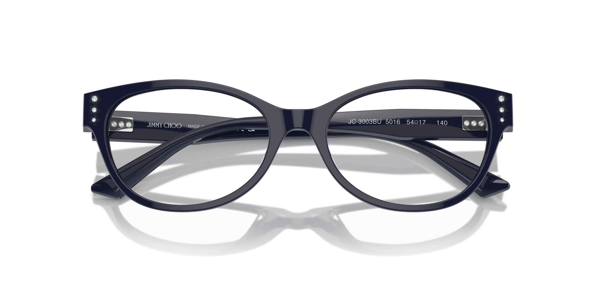 Jimmy Choo JC3003BU 5016 Montature da vista Jimmy Choo 3