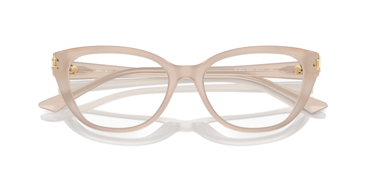 Jimmy Choo JC3011 5025 Optikai keretek Jimmy Choo 2