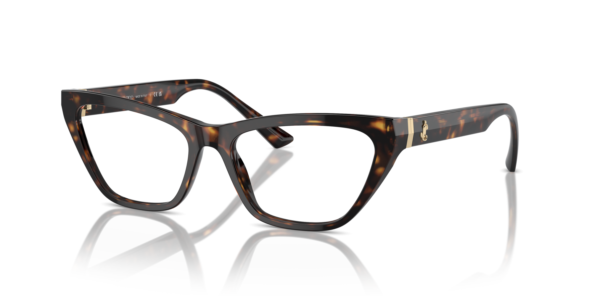 Jimmy Choo JC3014 5002 Montature da vista Jimmy Choo 4