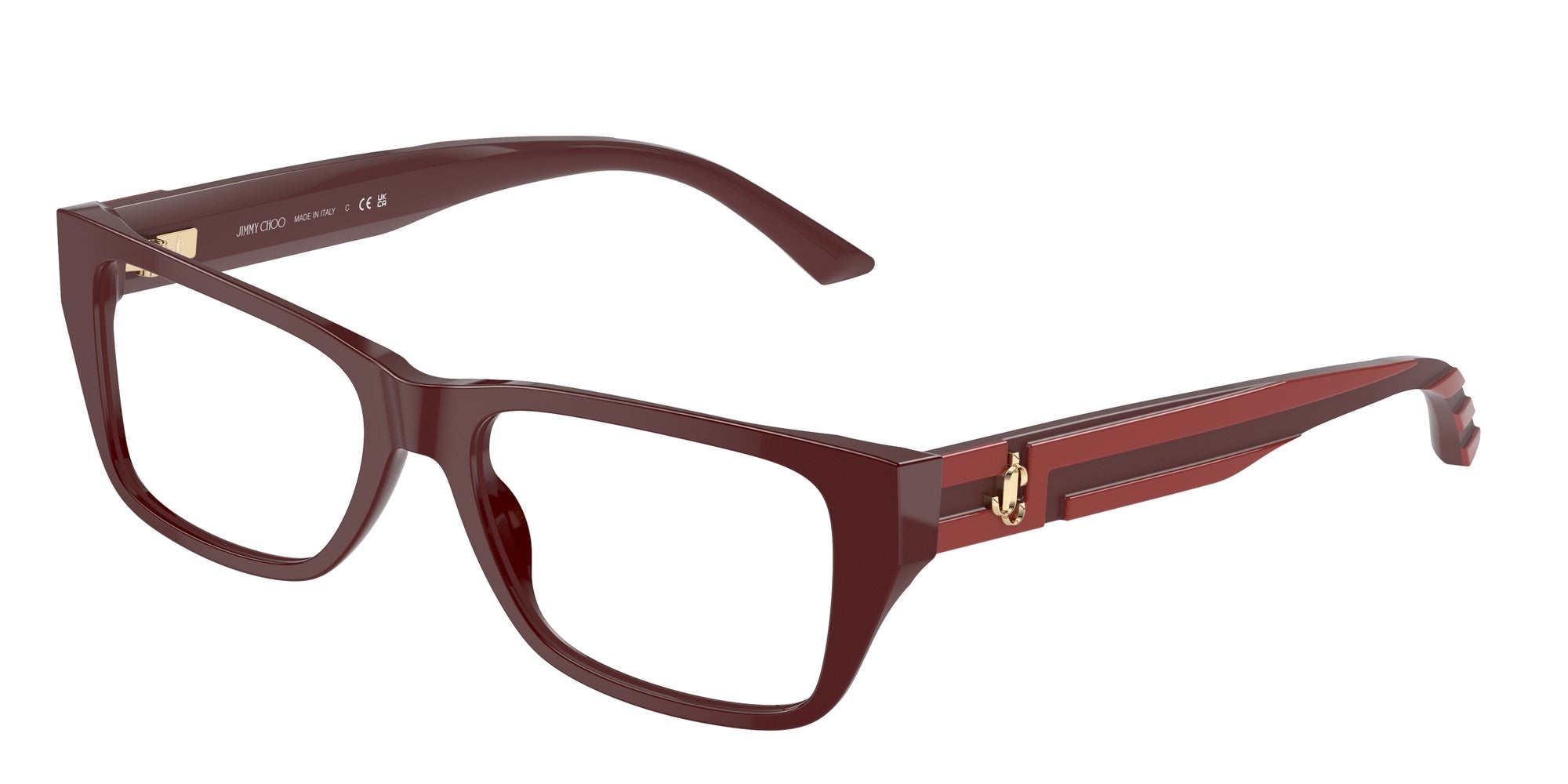 Jimmy Choo JC3016 5013 Montature da vista Jimmy Choo 2