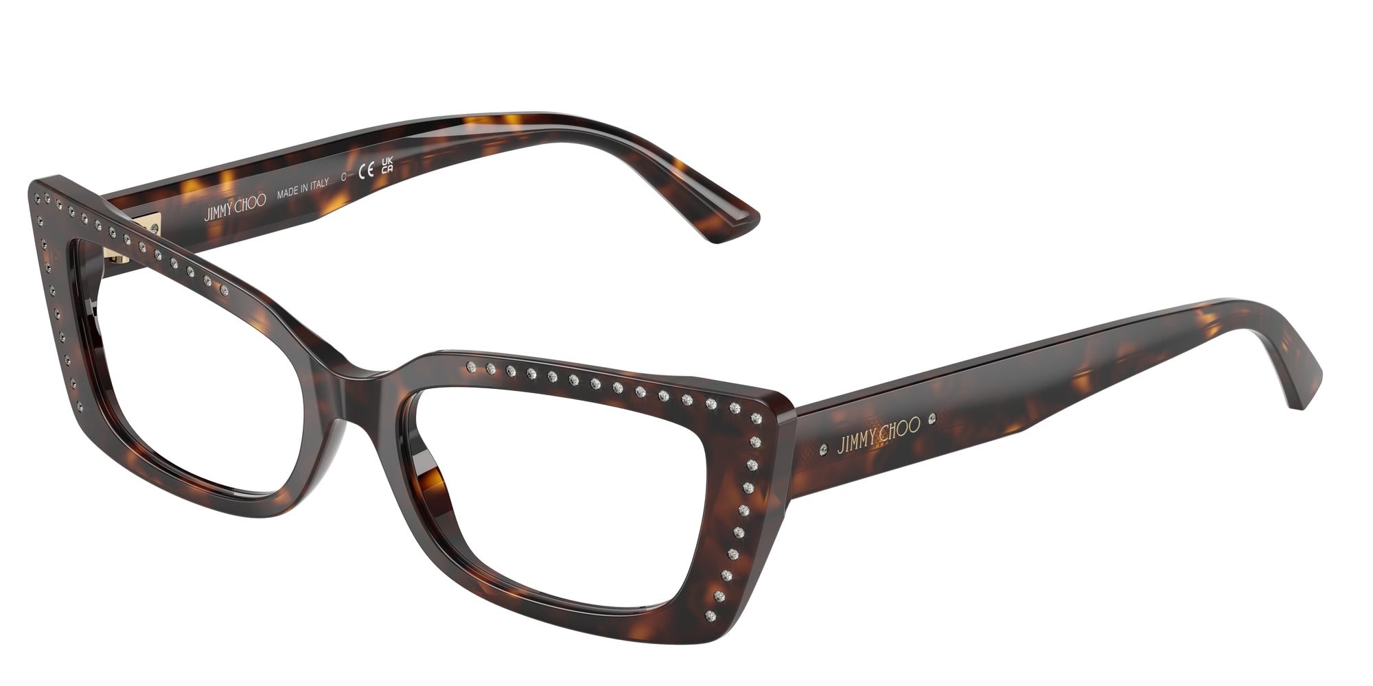 Jimmy Choo JC3018B 5002 Montature da vista Jimmy Choo 1