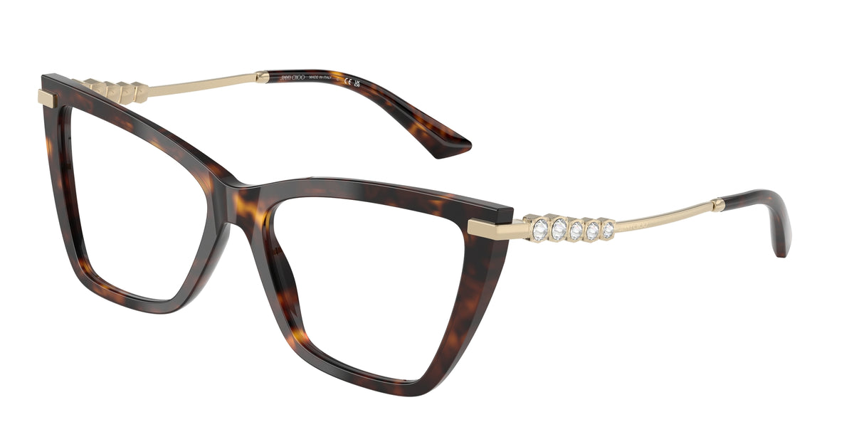 Jimmy Choo JC3020B 5002 Montature da vista Jimmy Choo 1
