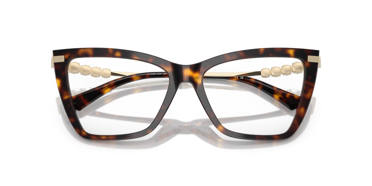 Jimmy Choo JC3020B 5002 Montature da vista Jimmy Choo 2
