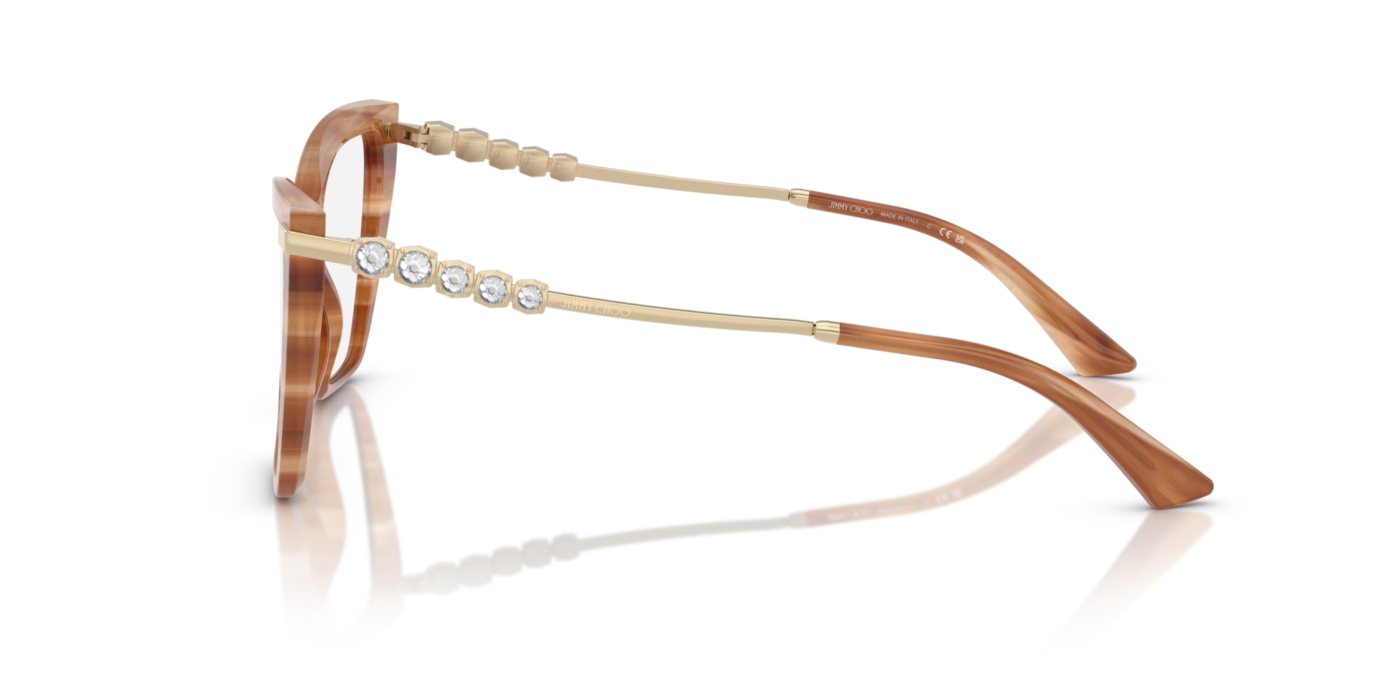 Jimmy Choo JC3020B 5055 Montature da vista Jimmy Choo 4