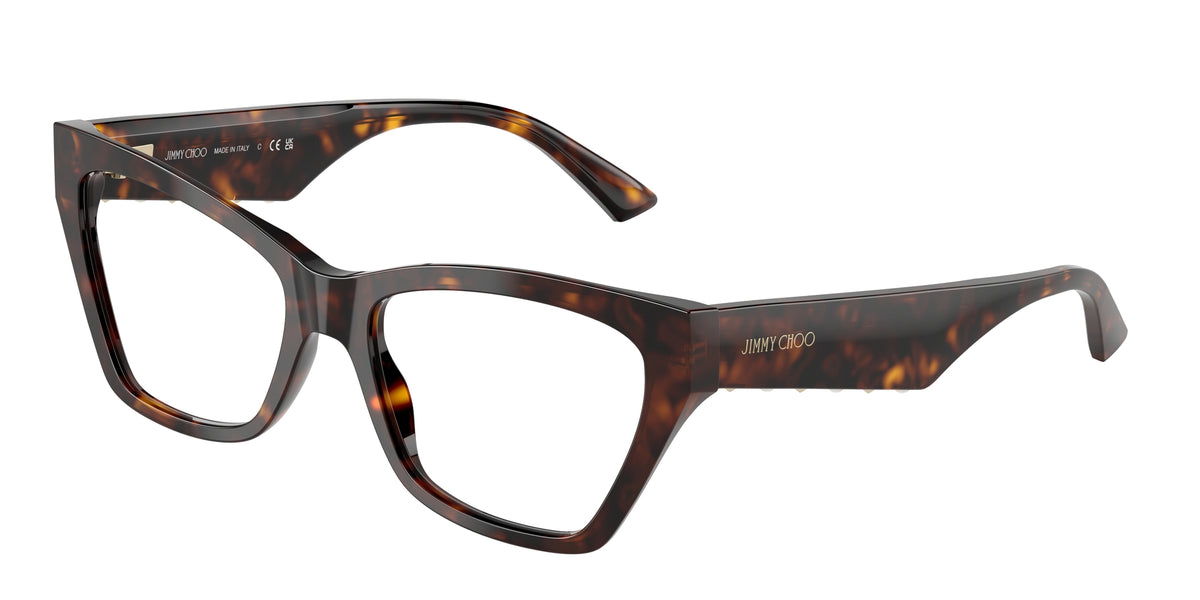Jimmy Choo JC3021H 5002 Montature da vista Jimmy Choo 1