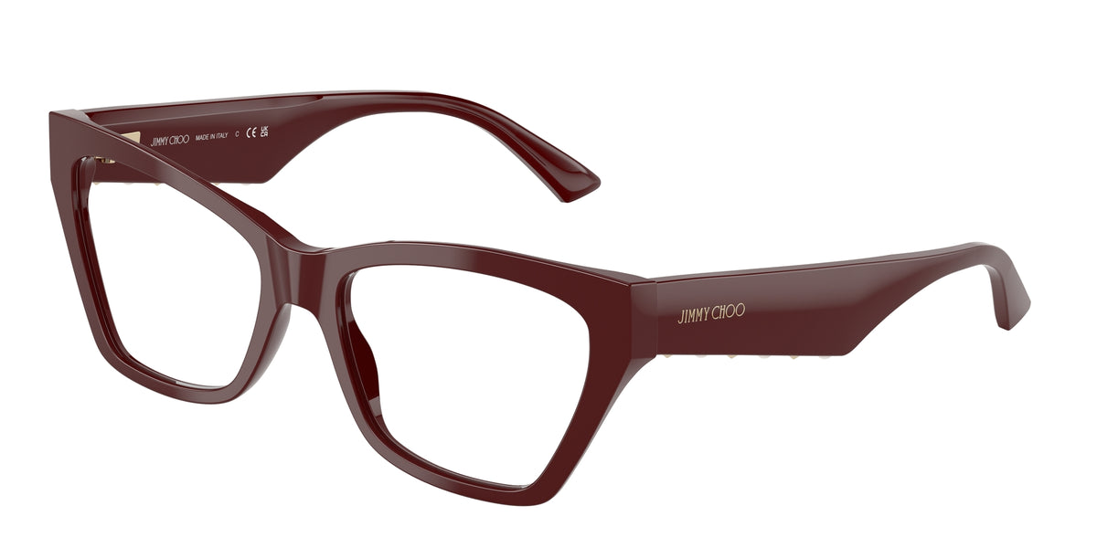 Jimmy Choo JC3021H 5057 Montature da vista Jimmy Choo 1