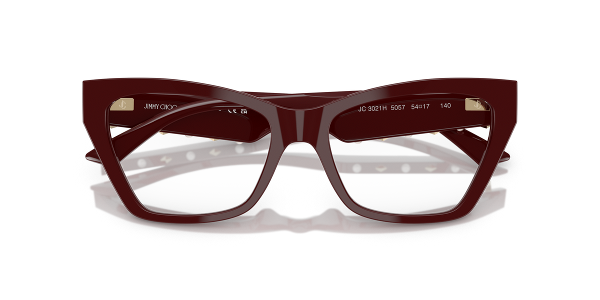 Jimmy Choo JC3021H 5057 Montature da vista Jimmy Choo 2