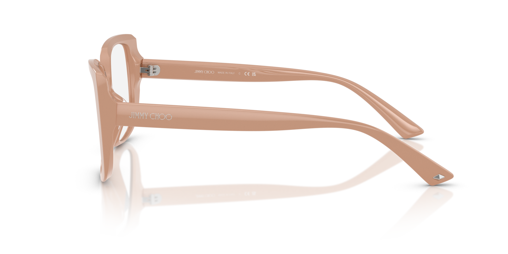 Jimmy Choo JC3024U 5019 Optikai keretek Jimmy Choo 4