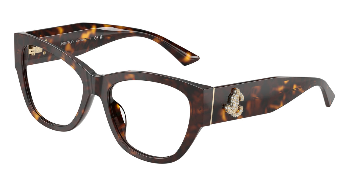 Jimmy Choo JC3033BU 5002 Montature da vista Jimmy Choo 1
