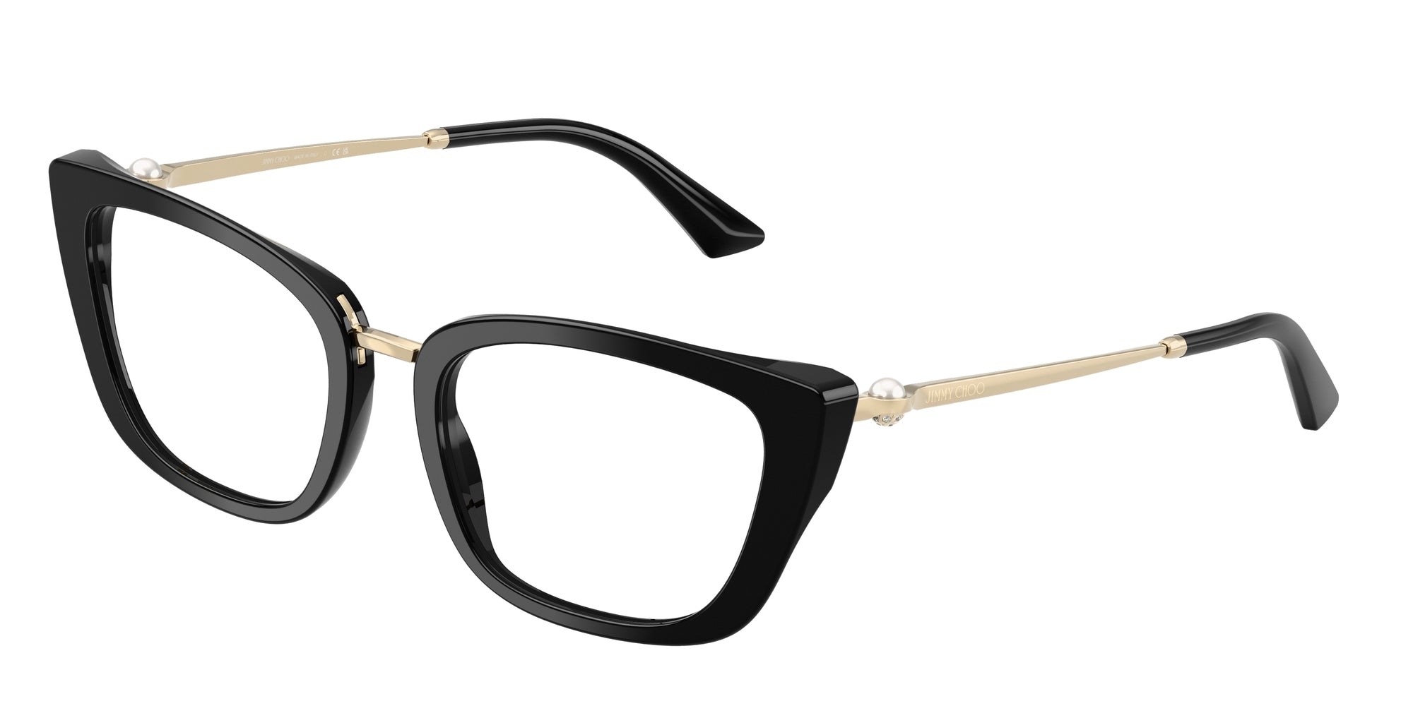 Jimmy Choo JC3034HB 5000 Montature da vista Jimmy Choo 1