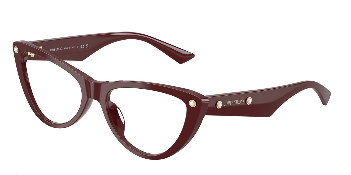 Jimmy Choo JC3044HU 5057 Montature da vista Jimmy Choo 1