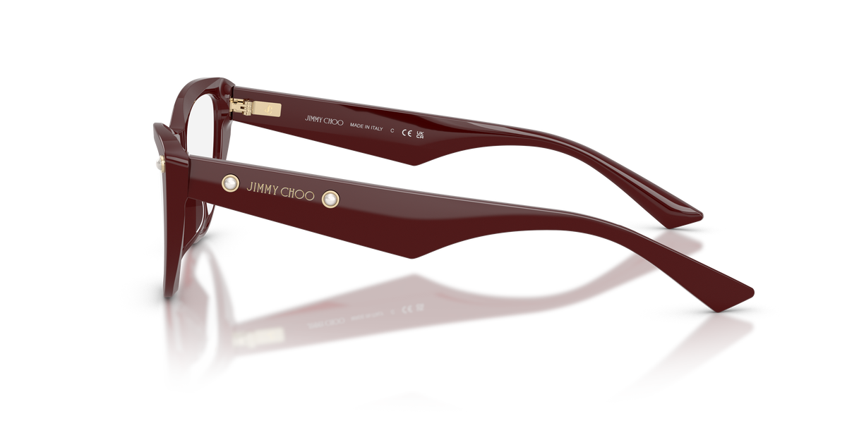Jimmy Choo JC3044HU 5057 Montature da vista Jimmy Choo 4