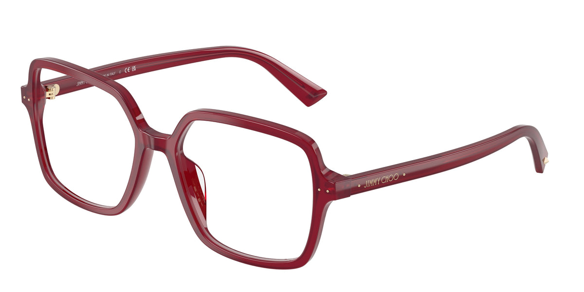 Jimmy Choo JC3046U 5081 Montature da vista Jimmy Choo 1
