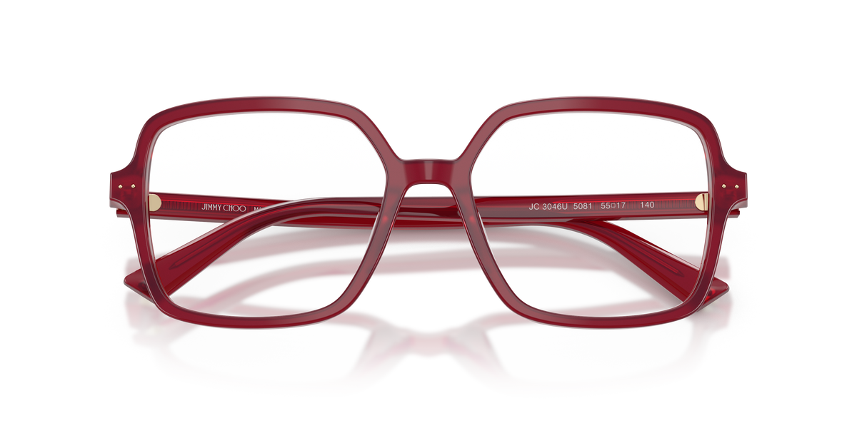 Jimmy Choo JC3046U 5081 Montature da vista Jimmy Choo 2