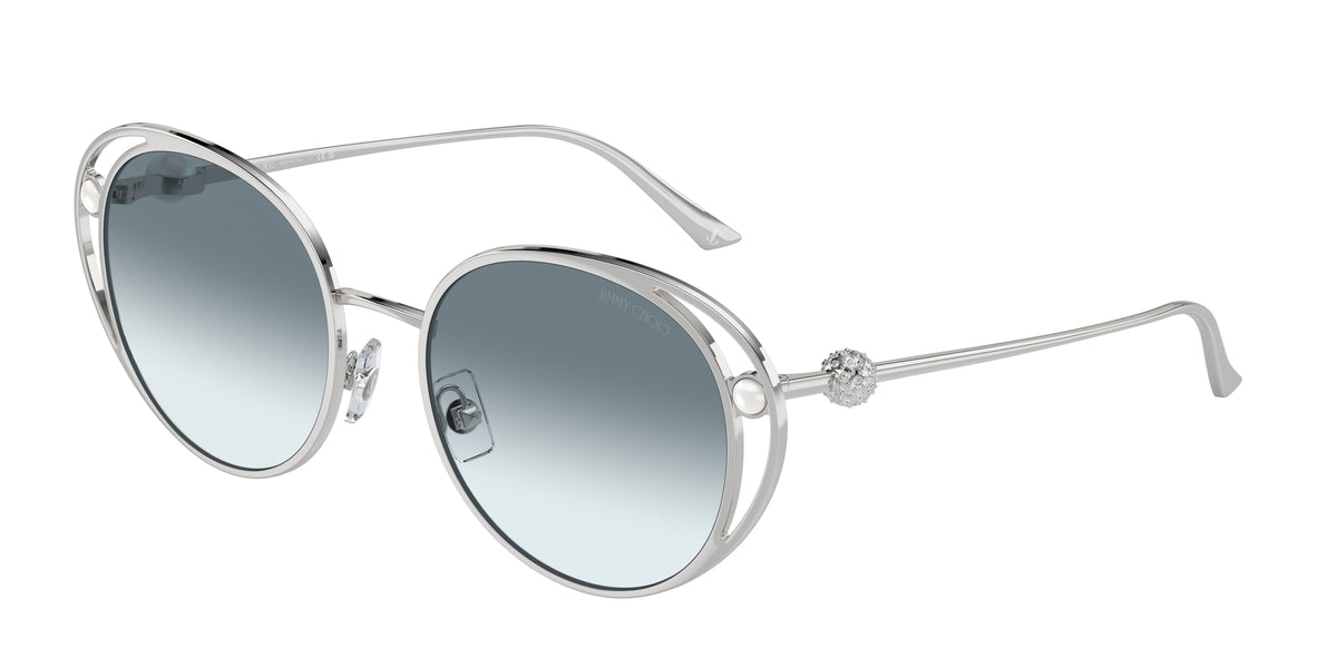 Jimmy Choo JC4003HB 300219 Occhiali da sole Jimmy Choo 1