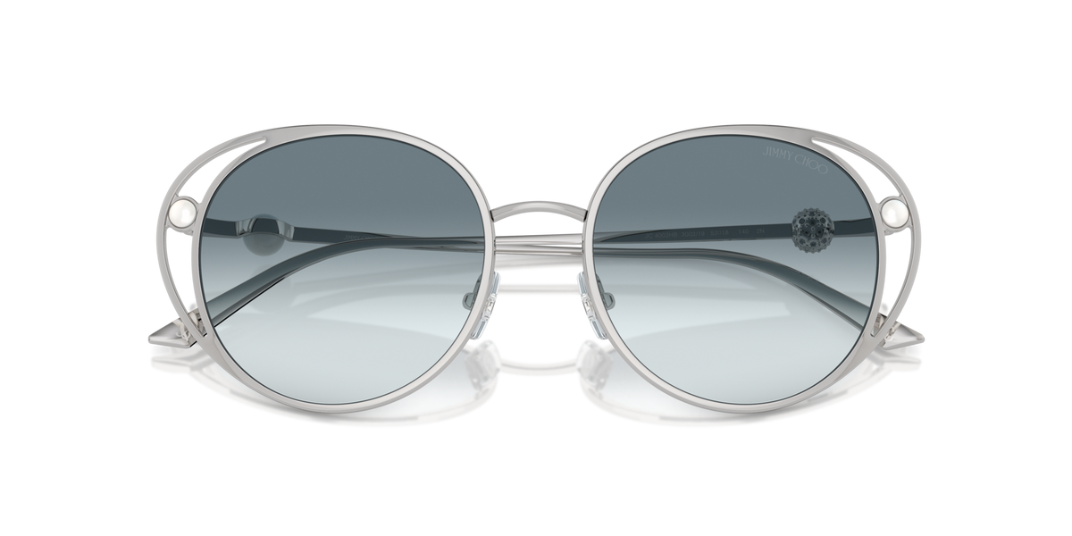 Jimmy Choo JC4003HB 300219 Occhiali da sole Jimmy Choo 2