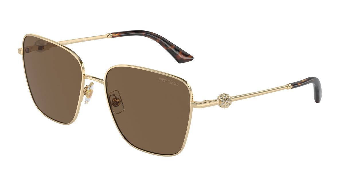 Jimmy Choo JC4005HB 300673 Occhiali da sole Jimmy Choo 1