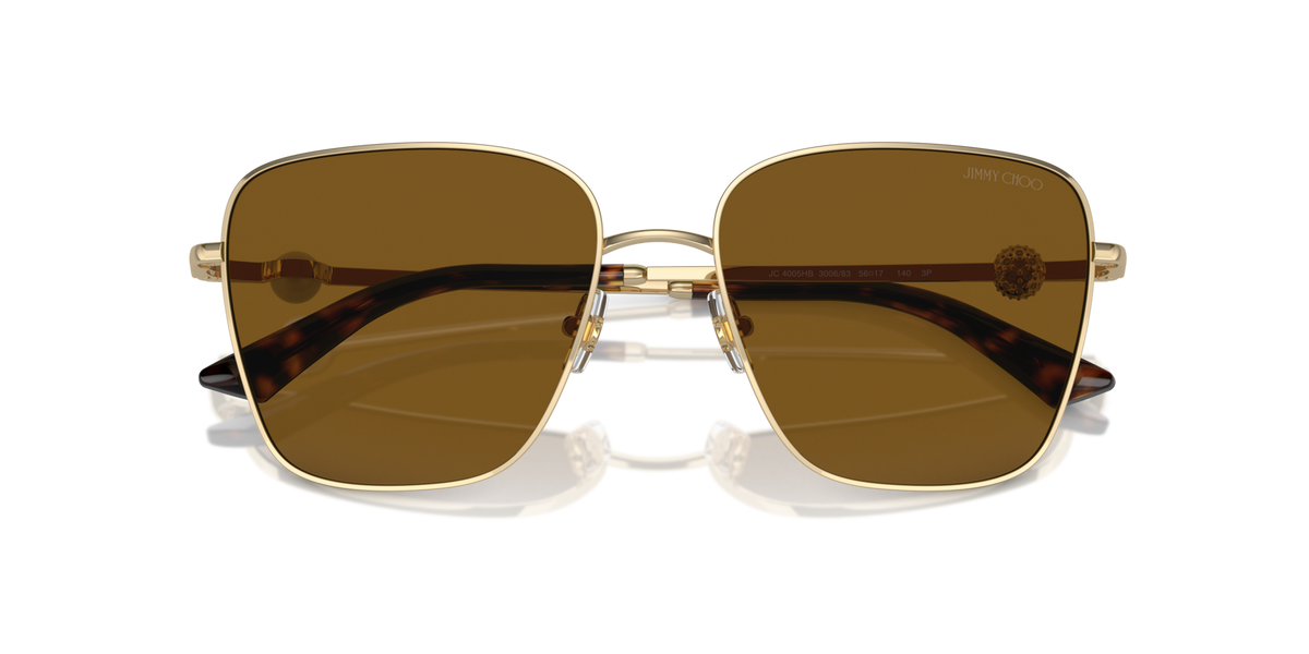 Jimmy Choo JC4005HB 300683 Occhiali da sole Jimmy Choo 2