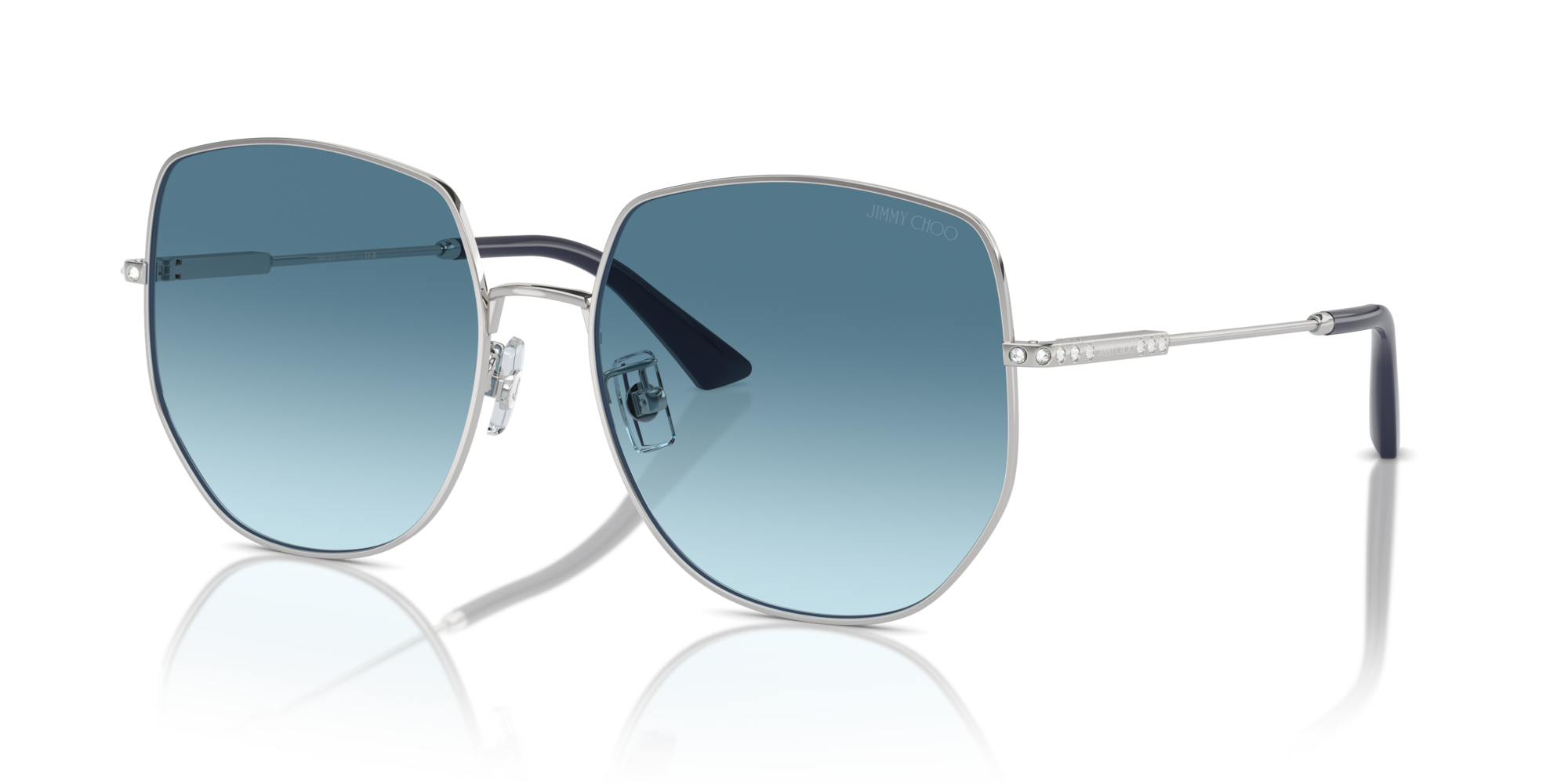 Jimmy Choo JC4006BD 300219 Occhiali da sole Jimmy Choo 4