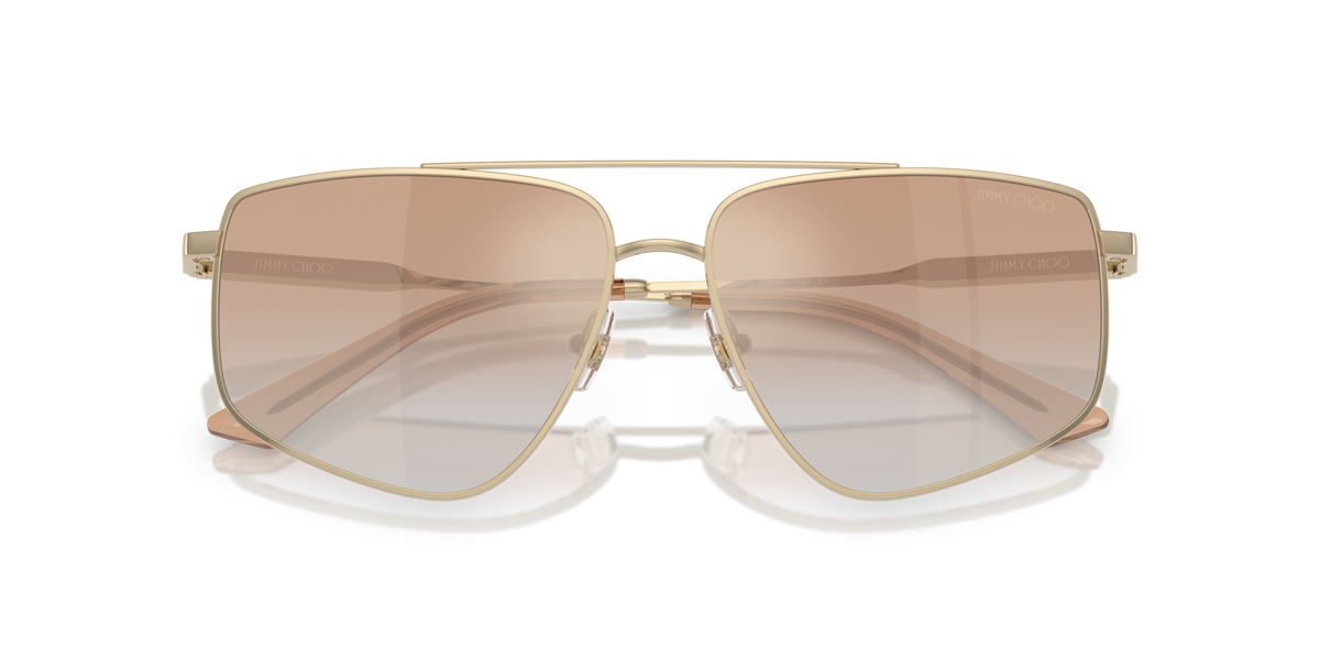 Jimmy Choo JC4011 30060G Occhiali da sole Jimmy Choo 2
