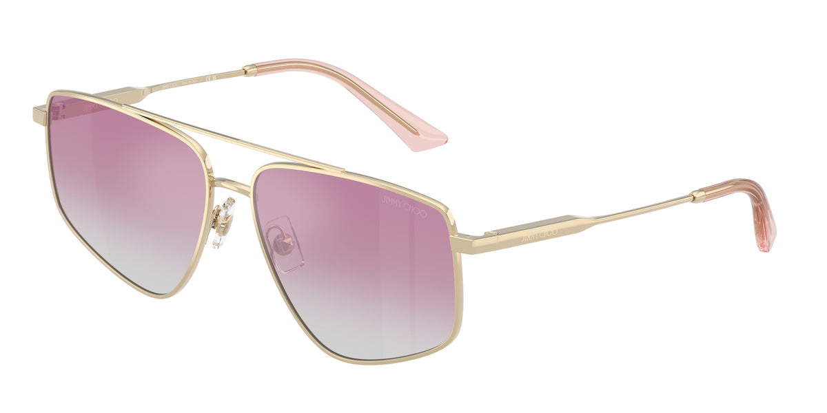 Jimmy Choo JC4011 300658 Napszemüveg Jimmy Choo 1