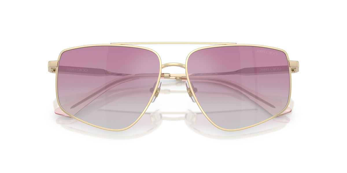 Jimmy Choo JC4011 300658 Napszemüveg Jimmy Choo 2