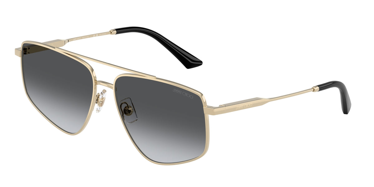 Jimmy Choo JC4011 3006T3 napszemüveg Jimmy Choo 1