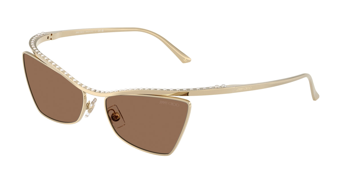 Jimmy Choo JC4014H 300673 Napszemüveg Jimmy Choo 1