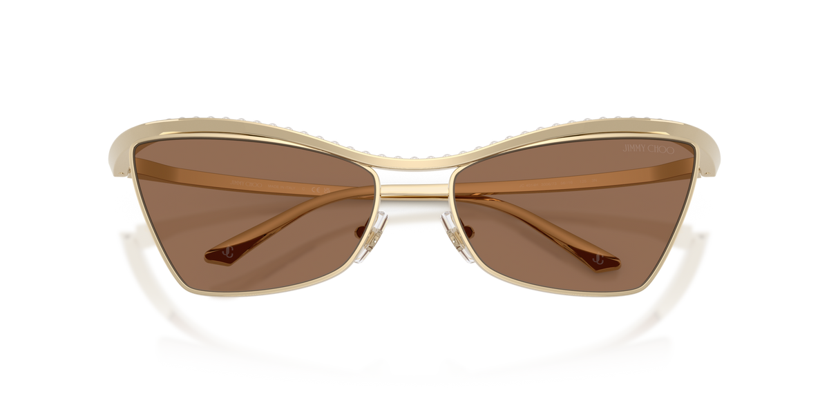 Jimmy Choo JC4014H 300673 Napszemüveg Jimmy Choo 2